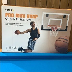 SKLZ Pro Mini Hoop: Original sedition